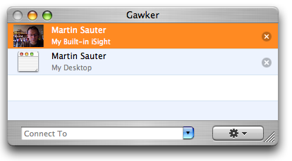 Gawker Screenshot