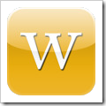 WikiWiki Icon
