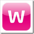Wapedia Icon