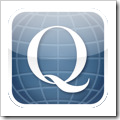 Quickpedia Logo