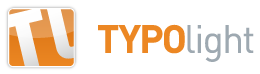TYPOlight Logo