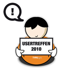 TYPOlight User-Treffen 2010