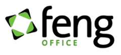 Feng Office Logo