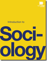 Buchcover: Sociology