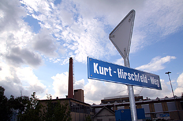Kurt-Hirschfeld-Weg